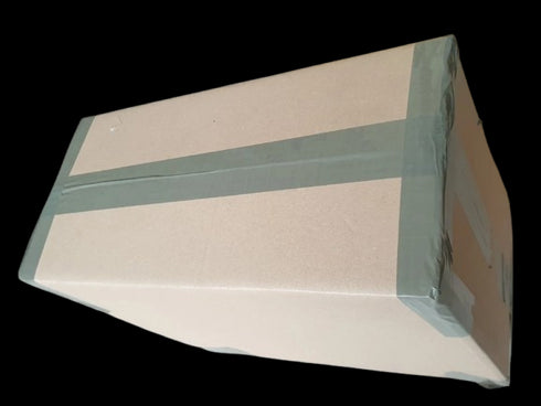 Box for Bee Nucleus with Mesh for Transporting Bee Nuclei (5 Frames)