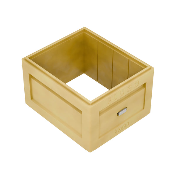 Čechoslovák Hive Box 37x30 – 13 Frames