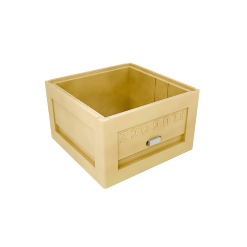 Polyurethane Hive Flugo 39x27.5 cm for 11 Frames