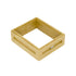 Caja de Colmena Langstroth 2/3 – 159 mm (6 1/4″)