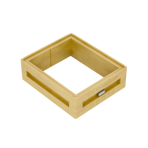 Caja de Colmena Langstroth 2/3 – 159 mm (6 1/4″)