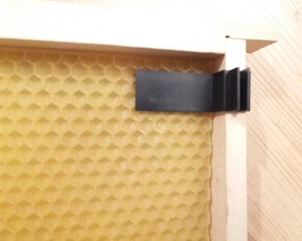 Foundation Clips for Frames