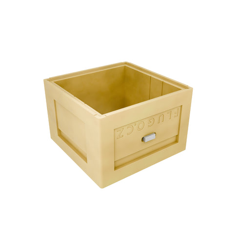 Polyurethane Hive Flugo 39x30 cm for 11 Frames