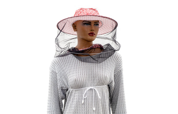 Beekeeping Hat