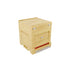 Polyurethane Hive Flugo 39x30 cm for 11 Frames