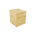 Polyurethane Hive Flugo 39x30 cm for 11 Frames