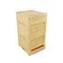 Polyurethane Hive Flugo 39x30 cm for 11 Frames