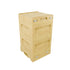 Polyurethane Hive Flugo 39x30 cm for 11 Frames