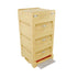 Polyurethane Beehive Flugo 39x24 for 11 Frames