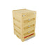 Polyurethane Beehive Flugo 39x17 cm for 11 Frames