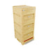 Polyurethane Hive Flugo 39x27.5 cm for 11 Frames