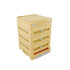 Polyurethane BeeHive Flugo 39x15 cm for 11 Frames