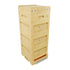 Polyurethane Hive Flugo 39x27.5 cm for 11 Frames