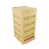 Polyurethane Beehive Flugo 39x17 cm for 11 Frames