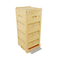Polyurethane Beehive Flugo 39x24 for 11 Frames