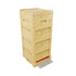 Polyurethane Beehive Flugo 39x24 for 11 Frames