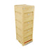 Polyurethane Hive Flugo 39x27.5 cm for 11 Frames