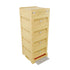 Polyurethane Beehive Flugo 39x24 for 11 Frames