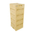 Polyurethane Beehive Flugo 39x24 for 11 Frames