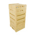 Polyurethane BeeHive Flugo 39x15 cm for 11 Frames