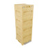 Polyurethane Hive Flugo 39x30 cm for 11 Frames