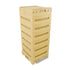 Polyurethane BeeHive Flugo 39x15 cm for 11 Frames