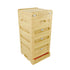 Polyurethane Hive Flugo 39x27.5 cm for 11 Frames