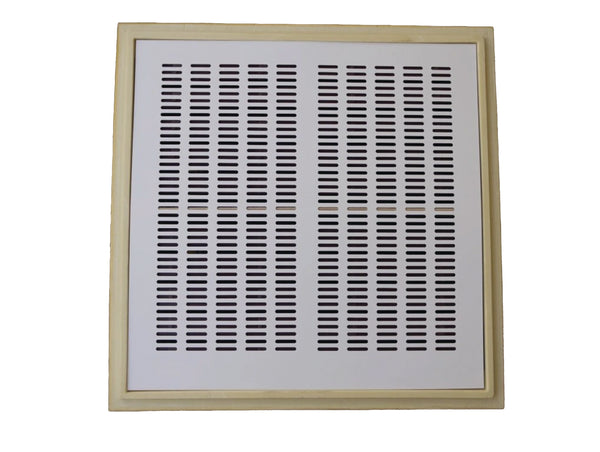 Queen Excluder for Beehives 420x420 mm