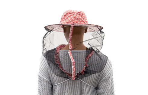 Imkerhut – Universeller Schutz