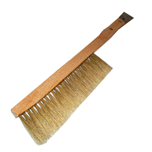 Cepillo para Abejas con Herramienta para Colmenas