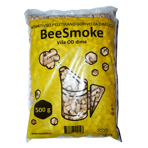 BeeSmoke Smoker Fuel – Natural Calming Blend