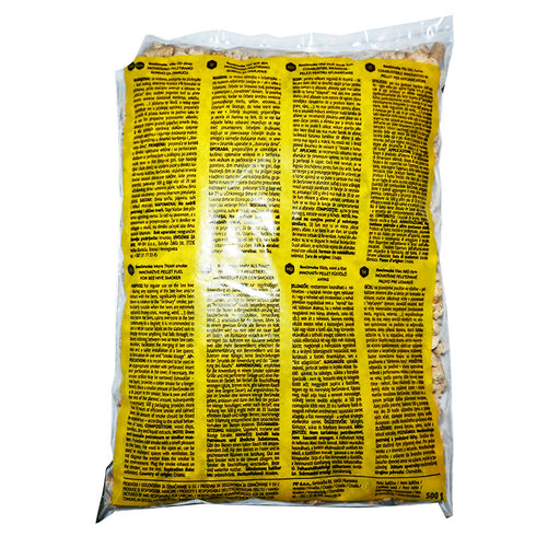 BeeSmoke Smoker Fuel – Natural Calming Blend