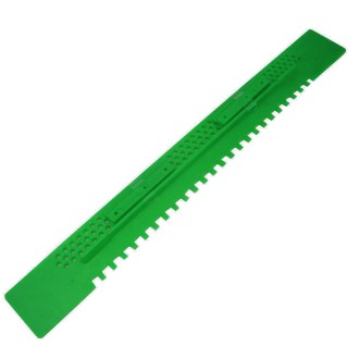 Adjustable Mouse Guard for Beehives