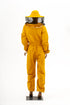 Children's Protective Beekeeping Suit with Hat