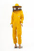 Children's Protective Beekeeping Suit with Hat