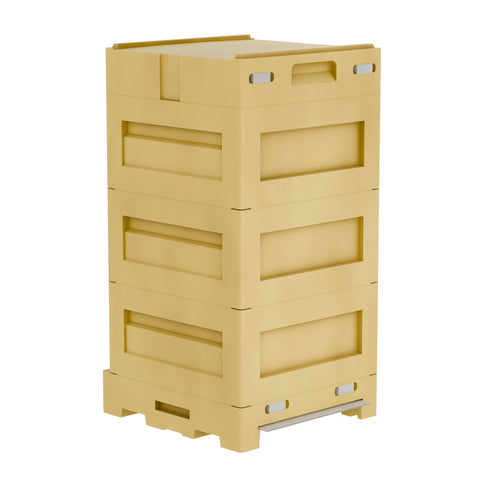 DNM Polyurethane Beehive