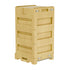 DNM Polyurethane Beehive