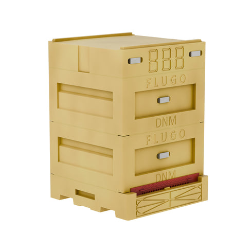 DNM Polyurethane Beehive