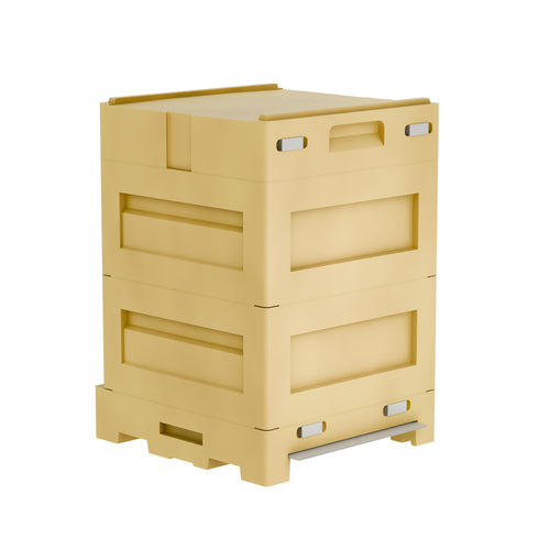 DNM Polyurethane Beehive