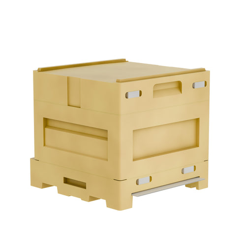 DNM Polyurethane Beehive