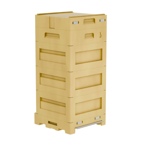 DNM Polyurethane Beehive