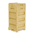 DNM Polyurethane Beehive