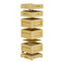 DNM Polyurethane Beehive