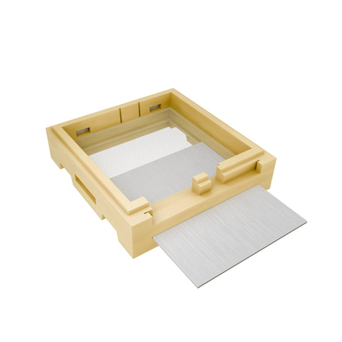 Varroa Bottom Board for Flugo Beehives
