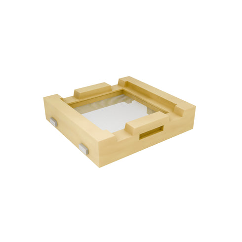 Varroa Bottom Board for Flugo Beehives