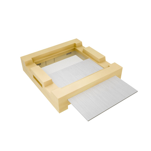 Varroa Bottom Board for Flugo Beehives