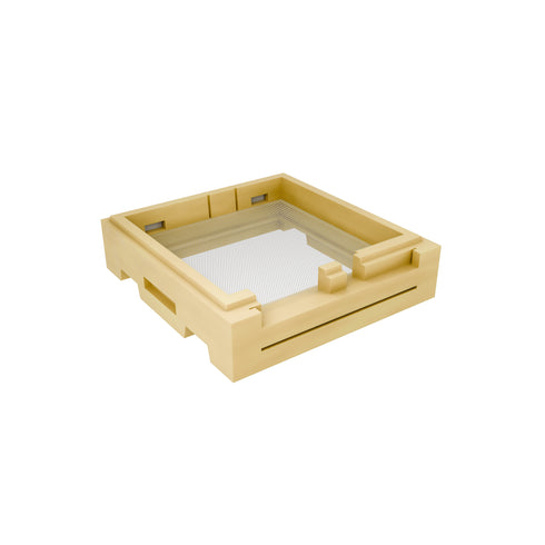 Varroa Bottom Board for Flugo Beehives