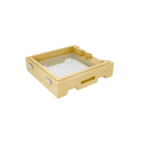 Varroa Bottom Board for Flugo Beehives