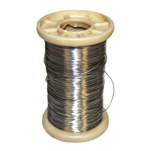 Stainless Steel Beekeeping Wire 220 m, 0.4 mm