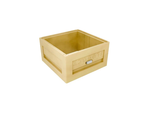 Flugo Hive Box 39x24 cm for 11 Frames